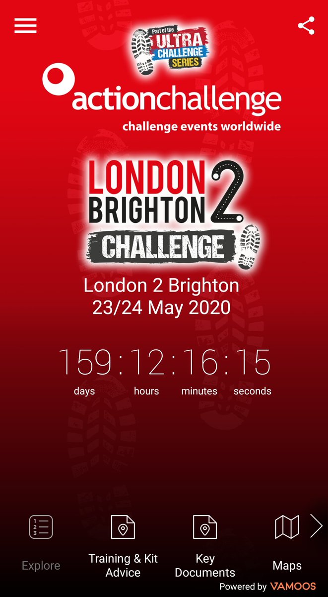 The clock is now ticking