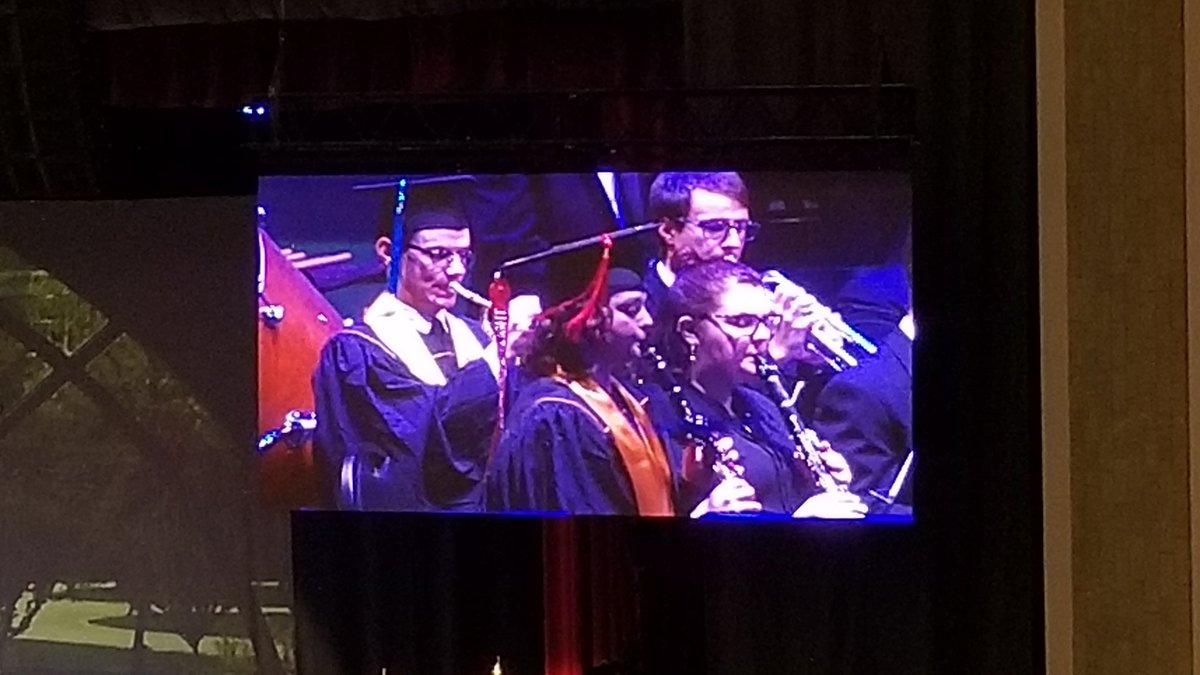 MattFlorian's tweet photo. Also, my sister is the best of the Florian. For one, #PurdueEngineer. For two, her tassle on her mortarboard is a "Remove Before Flight" tag. https://t.co/HLAVyx50dn