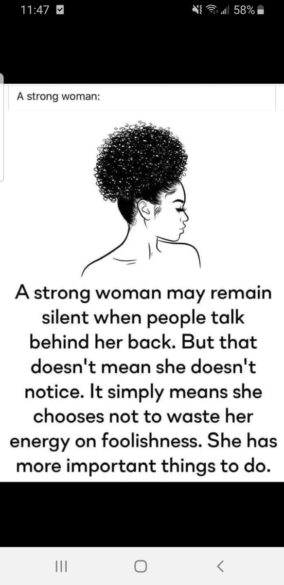 So true