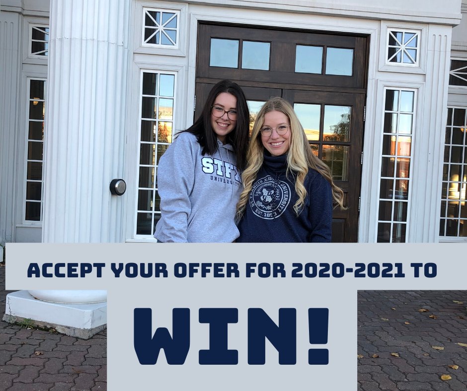 StFX University Housing tweet media