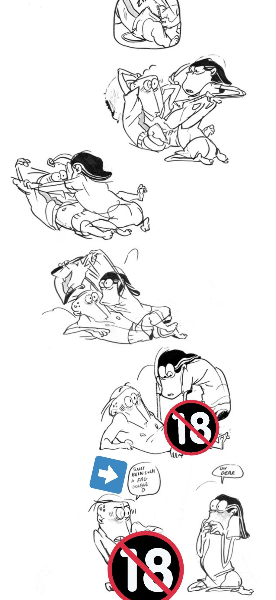 Rebecca sugar ed edd and eddy deals