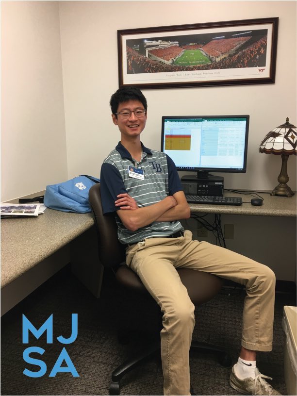 UNC Hussman School Ambassadors tweet media