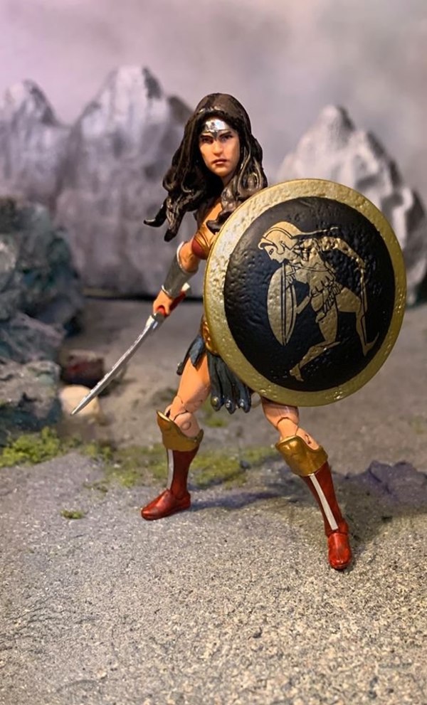 ToyNewsInterna1's tweet photo. #TNI #CoolCustom - 1:18 Scale #WonderWoman Figure By #drbindy
https://t.co/TZGJiyRR3M https://t.co/KOF713VfMM