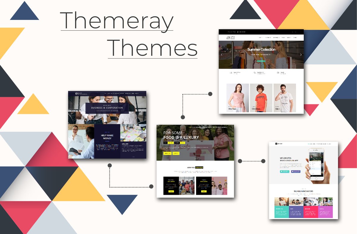 themeray's tweet photo. #Themeray offers you #modern #Liferay #themes, easy to download, easy to modify. #Unify #bootstrap #responsive #Themes list

Themeray Themes : https://t.co/RktOw9HHa4 https://t.co/2cVT3ZAaar