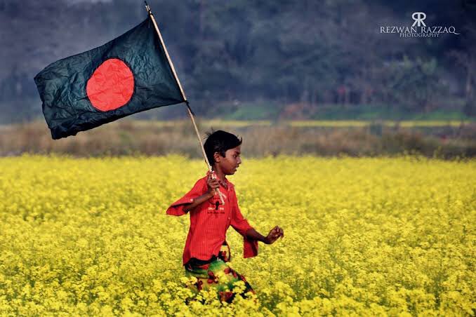 PhdSumaiya's tweet photo. Proud to be a #Bangladeshi ! Today we remember those who lost their lives for this country. #VictoryDay #Bangladesh #16december2019 https://t.co/waRdZ50G1n