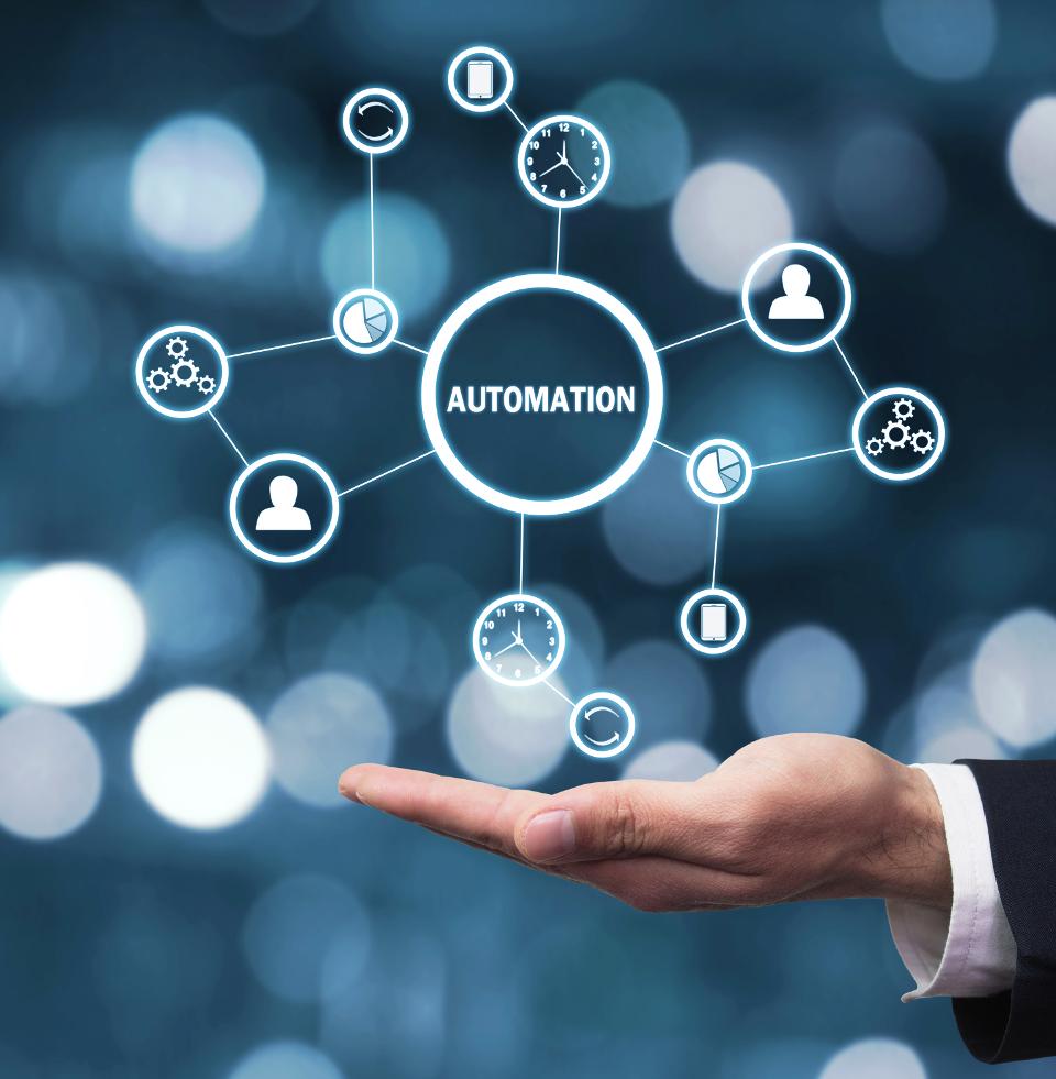 cybersecboardrm's tweet image. RPA (Robotic Process Automation): Whats In Store For 2020? forbes.com/sites/tomtaull… #RPA #RobotProcessAutomation #technology #2020 @forbes