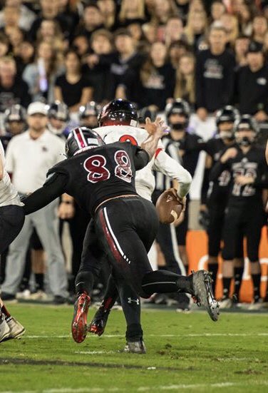 Red Mtn Football tweet media