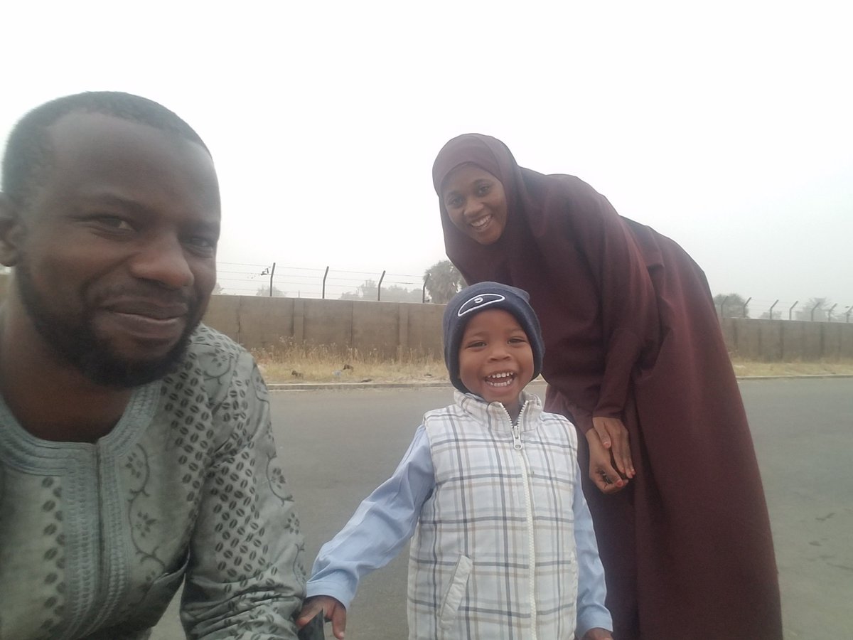 fhinksleem96's tweet image. I am at the lowest of all lows! My beloved wife Fareeda Ibrahim is dead. She died alongside her elder sister Fateemah Ibrahim along Abuja-Kaduna road. I beg you to include them in your prayers.