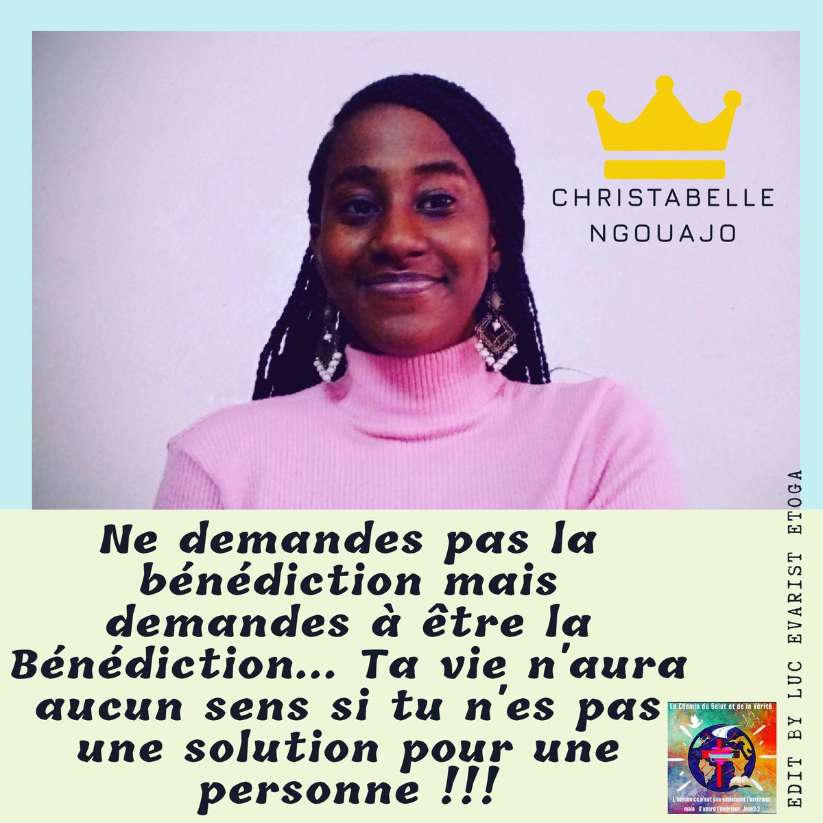 CheminVerite's tweet photo. https://t.co/XX5GK5Xivl