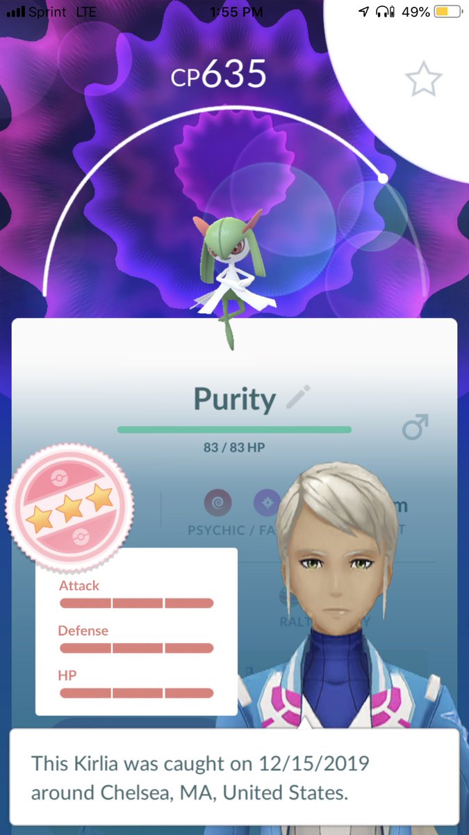 MRemy252's tweet photo. HELP! WHAT SHOULD I EVOLVE HIM INTO?! #Pokemongo #pokemon #perfectpokemon #perfectmon #communityday2019 #communityweekend #pokemon https://t.co/OymoXV4o8J