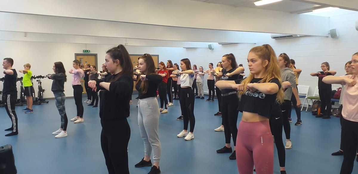 AlnessNS's tweet photo. Few shots from Fridays rehearsal our last rehearsal of the year. 
Such a brilliant reversal and a great way to end the year. 
🏴‍☠️🖤⚔️⚓️🧚🏻‍♂️ https://t.co/6lnVi5l5Cb