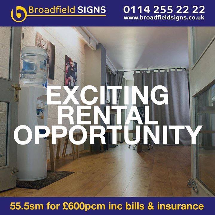 Broadfield Signs tweet media