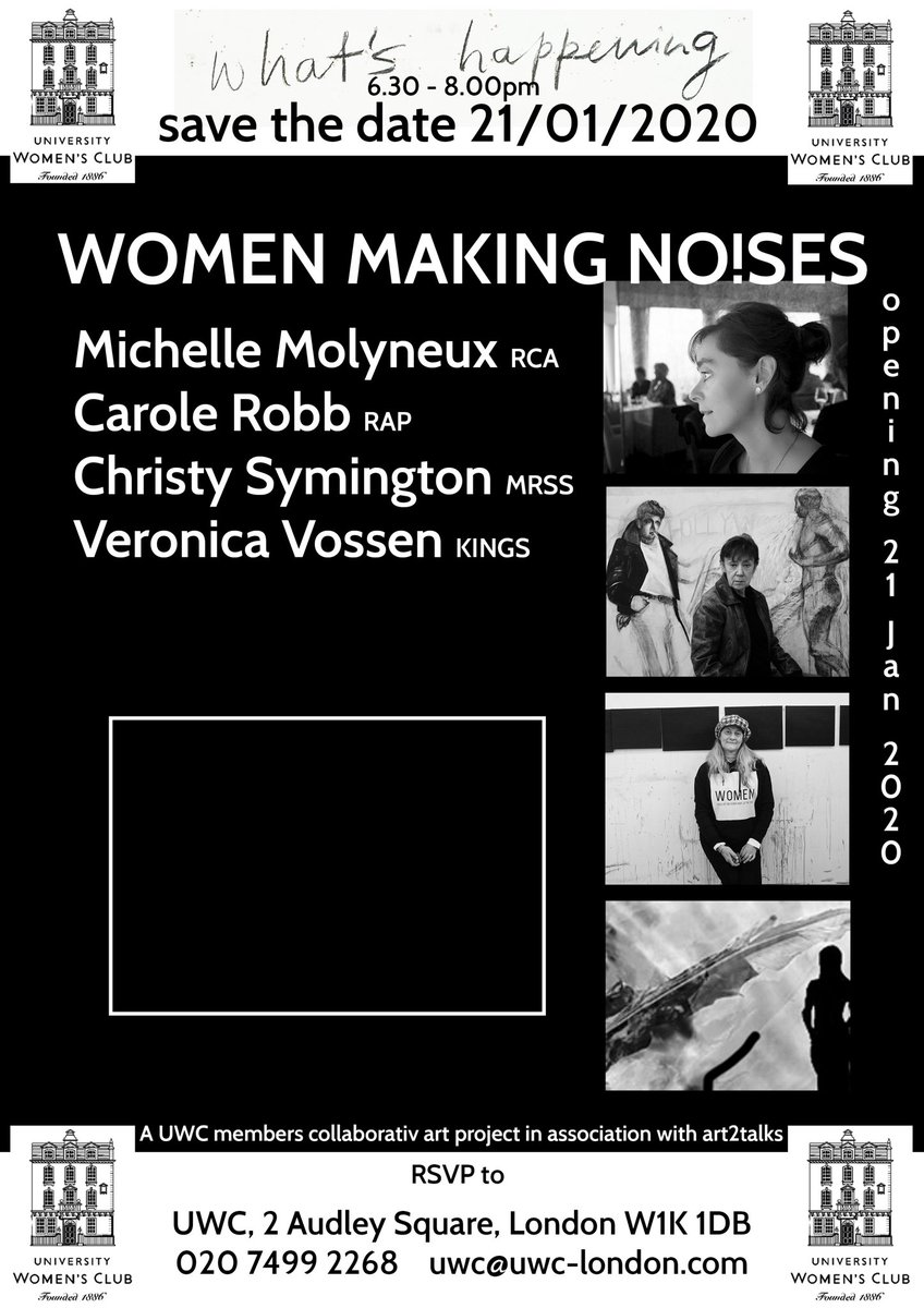 michellemolyne4's tweet photo. Work in progress Molyneux &amp; Ferrara. https://t.co/u87vV0AB60