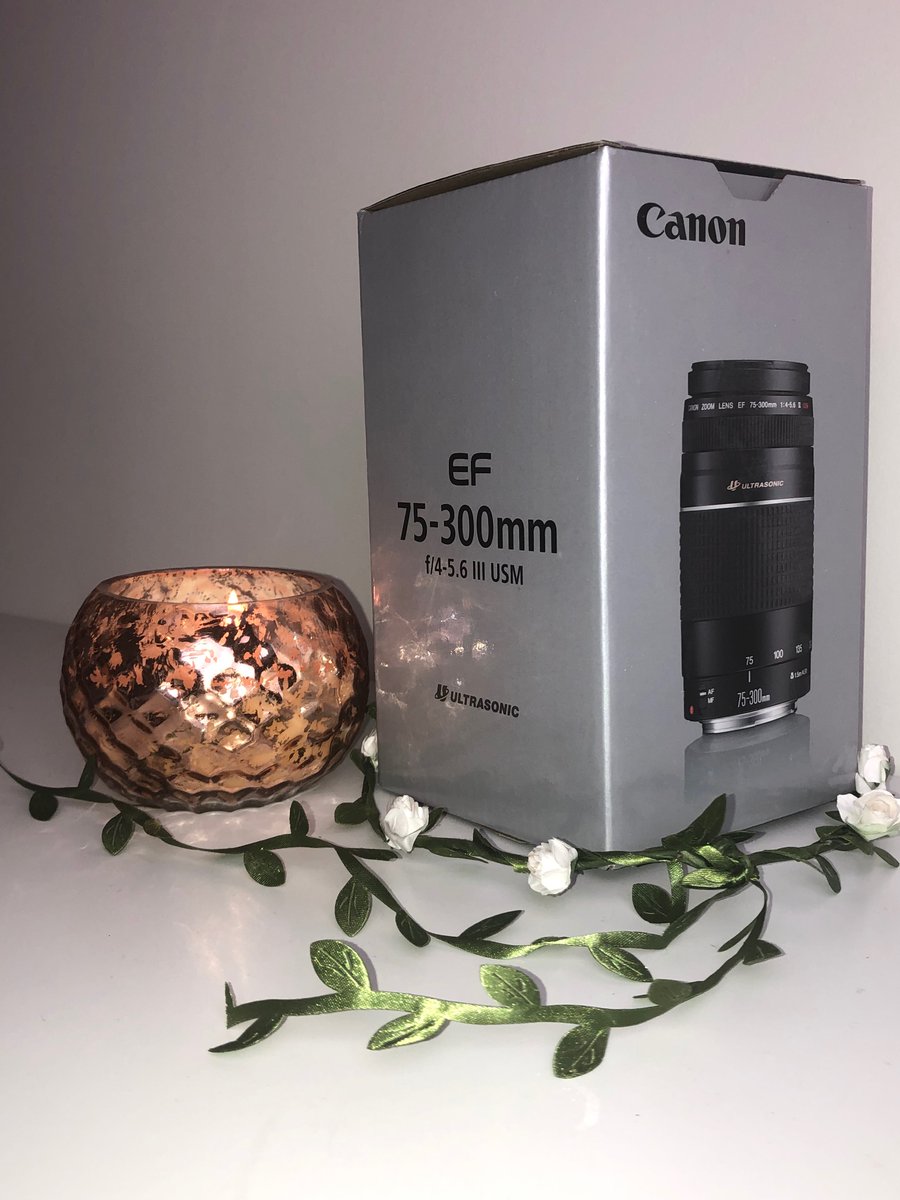 itsleannamay's tweet photo. Stay tuned - one of my upcoming videos will be featuring a GIVEAWAY for this canon camera lens! Subscribe to my channel and stay tuned... #giveaway #canon https://t.co/4NK6AAo1YU