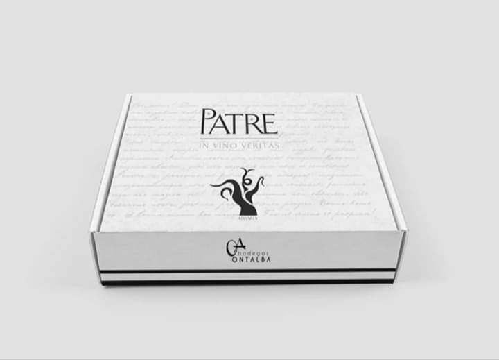 san_bodega's tweet photo. .no dejes de probarlo....
#patre#
#oromundusvini#
#lamejorcopaentumano#
#buenvinoenbuenacompañia# https://t.co/TDBLdSkybj
