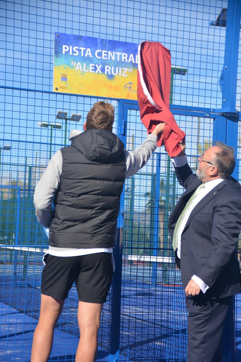 Alex Ruiz tweet media