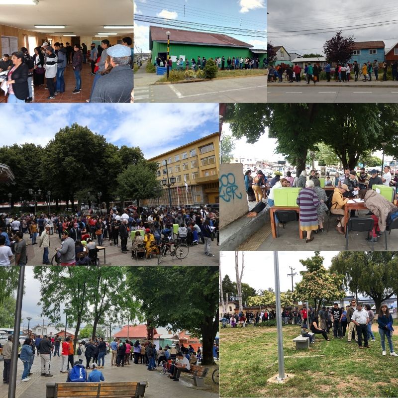 marymarticorena's tweet photo. Que Lindo es Valdivia 🥰 los ciudadanos ejerciendo su derecho a opinar sobre q es importante para nuestra comuna y nuestro país, por enésima vez, q no sea vinculante no significa q no sea importante!!! 
@DecideValdivia
@NCLosRios
#TuVotoCuenta 
#consultaciudadana2019 
#Valdiviacl https://t.co/BezpjKSmr8