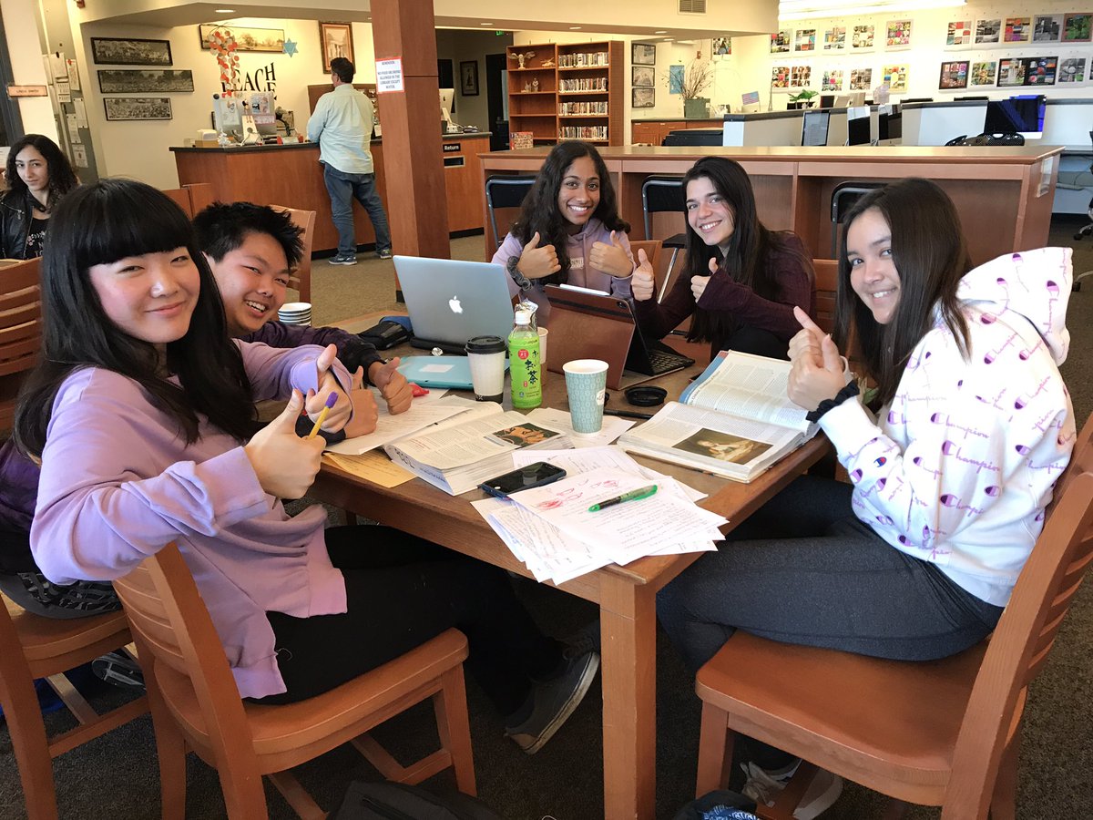 boulderMC's tweet photo. Thank you to all the students and staff who made Cocoa &amp; Cram a success! Good luck on finals, Cats! #golgcats https://t.co/Q9HNh6sUiH
