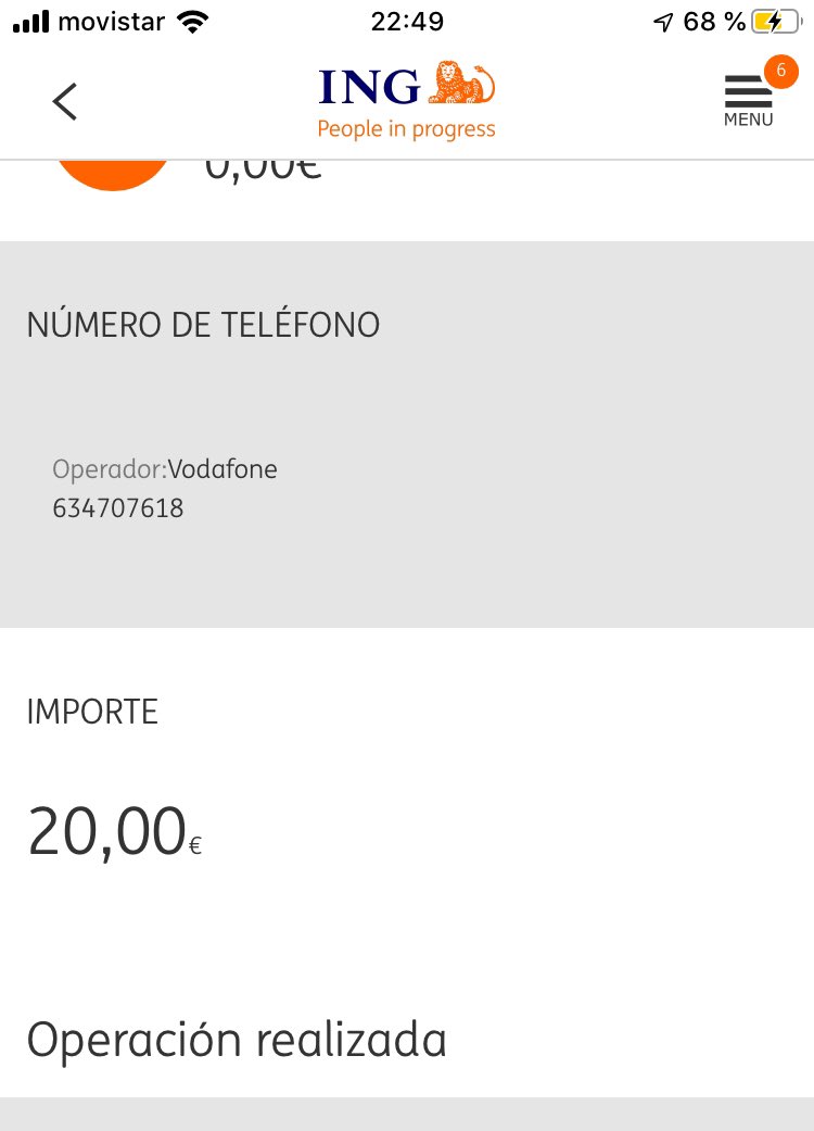 Srta__Santos's tweet photo. 20 euros de @comtu5
+2 participaciones
#SorteoGranAdara https://t.co/gRBMSnEPyW