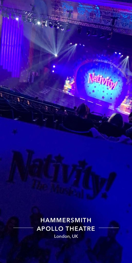 🎅🎉🎭