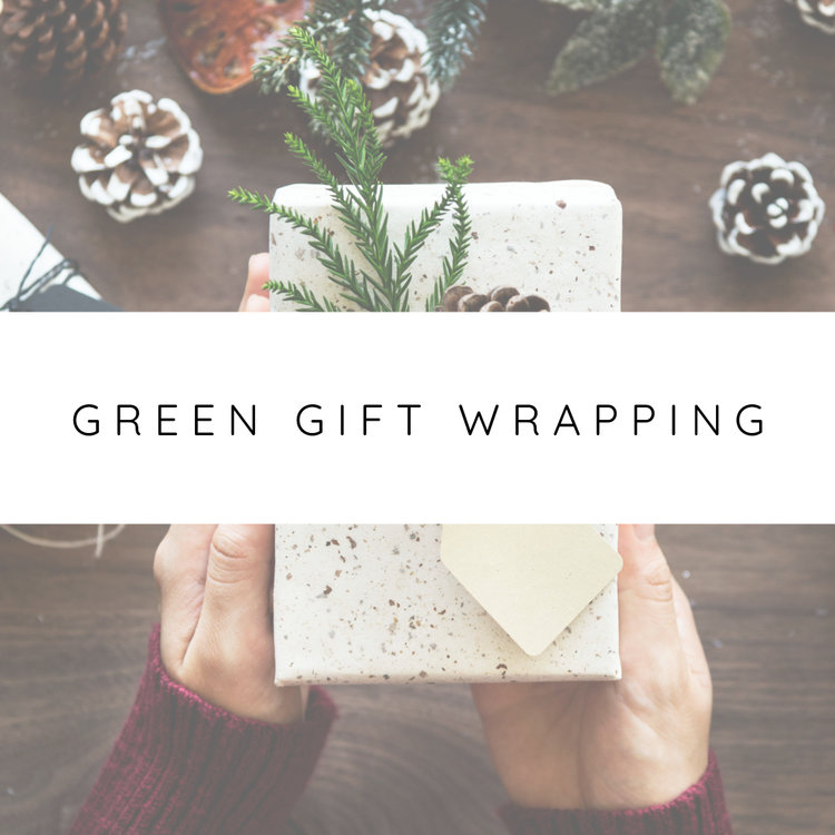 Looking to create less waste with your wrapping this holiday season? Check out our Green Gift Wrapping blog post: bellantoni.ca/eco-guide/2018…

#greengift #greengiftwrap #ecoconscious