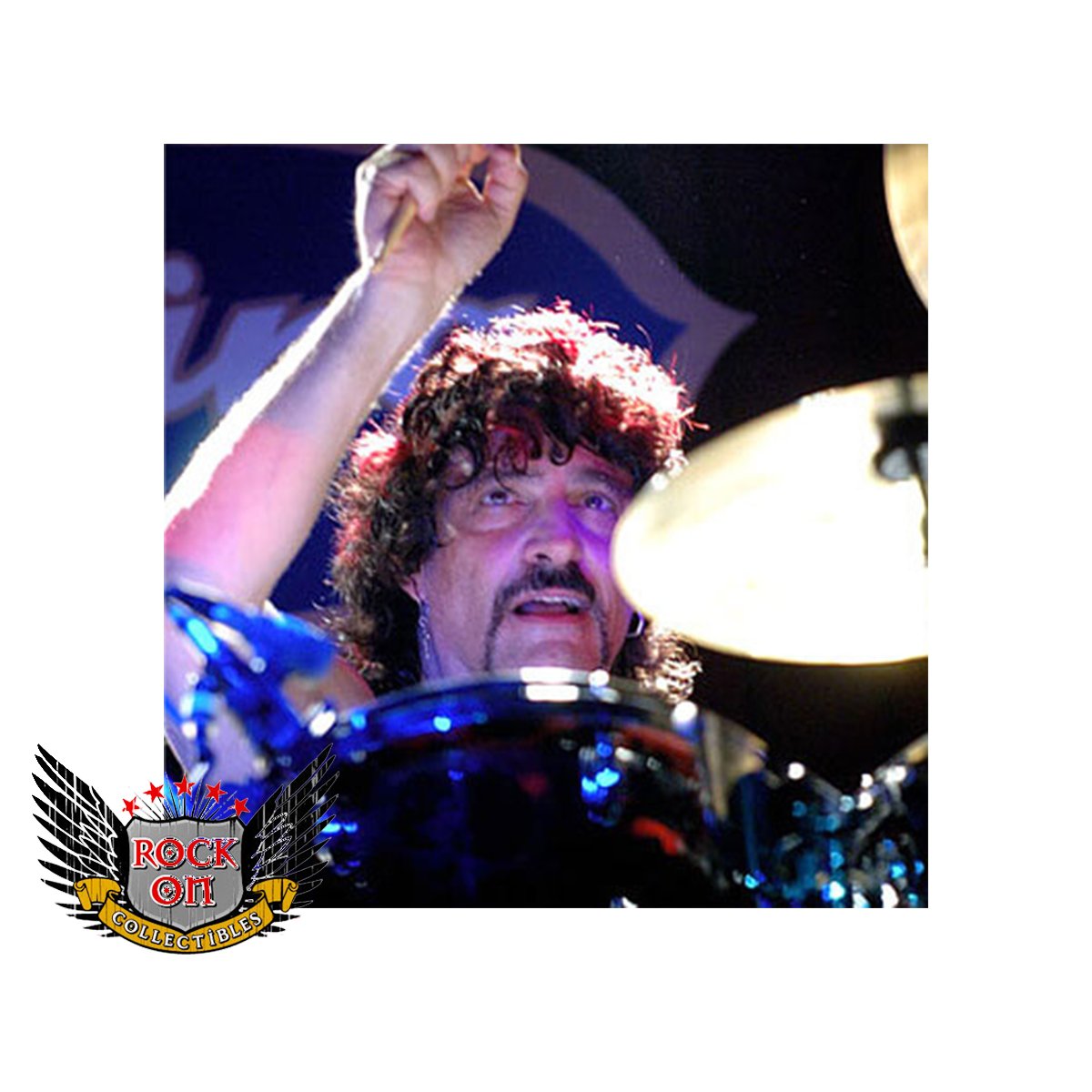 Happy Birthday Carmine Appice!    