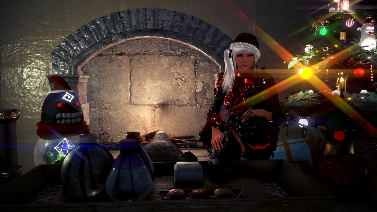 LargeNapTTV's tweet photo. 'Tis the season, I'm ready! Do you enjoy Christmas shopping too?🎄♥️🎁ProjectMilky|NA @BDO_News #bdonaeu #BDOMystic #BDOWinter #BlackDesertOnline #BDOSS #BlackDesert #BDO #BDOScreenshot #BDOMemories #BDOremastered #BDOPhotoshoot #MMORPG #screenshotsunday #screenshotsundaybot https://t.co/aHgiHIs6bv