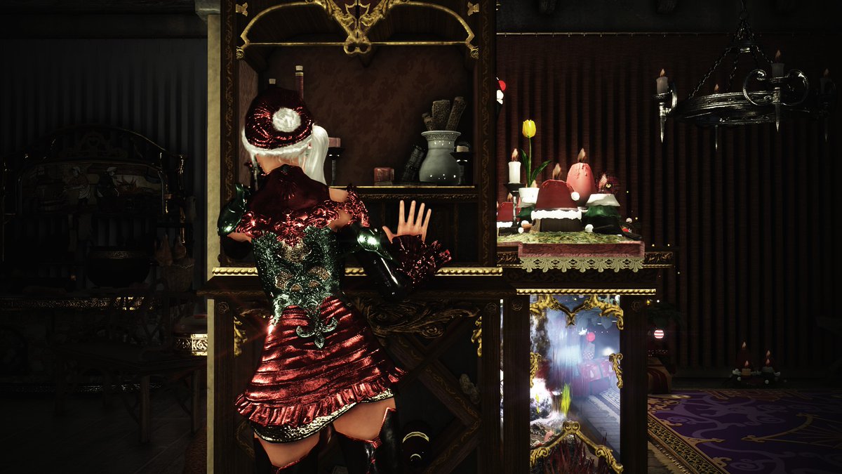 LargeNapTTV's tweet photo. 'Tis the season, I'm ready! Do you enjoy Christmas shopping too?🎄♥️🎁ProjectMilky|NA @BDO_News #bdonaeu #BDOMystic #BDOWinter #BlackDesertOnline #BDOSS #BlackDesert #BDO #BDOScreenshot #BDOMemories #BDOremastered #BDOPhotoshoot #MMORPG #screenshotsunday #screenshotsundaybot https://t.co/aHgiHIs6bv