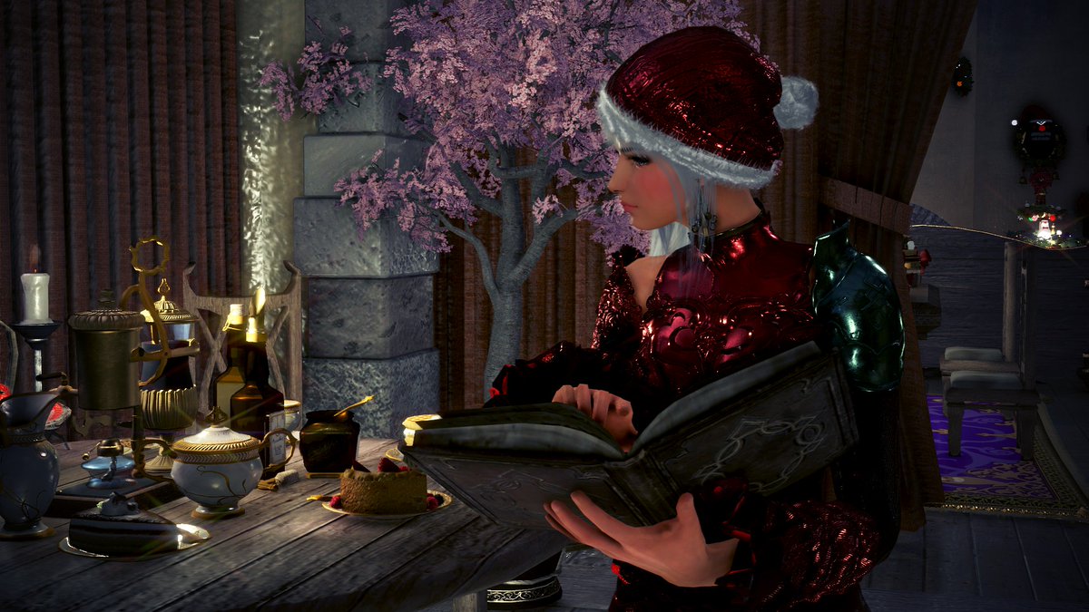 LargeNapTTV's tweet photo. 'Tis the season, I'm ready! Do you enjoy Christmas shopping too?🎄♥️🎁ProjectMilky|NA @BDO_News #bdonaeu #BDOMystic #BDOWinter #BlackDesertOnline #BDOSS #BlackDesert #BDO #BDOScreenshot #BDOMemories #BDOremastered #BDOPhotoshoot #MMORPG #screenshotsunday #screenshotsundaybot https://t.co/aHgiHIs6bv