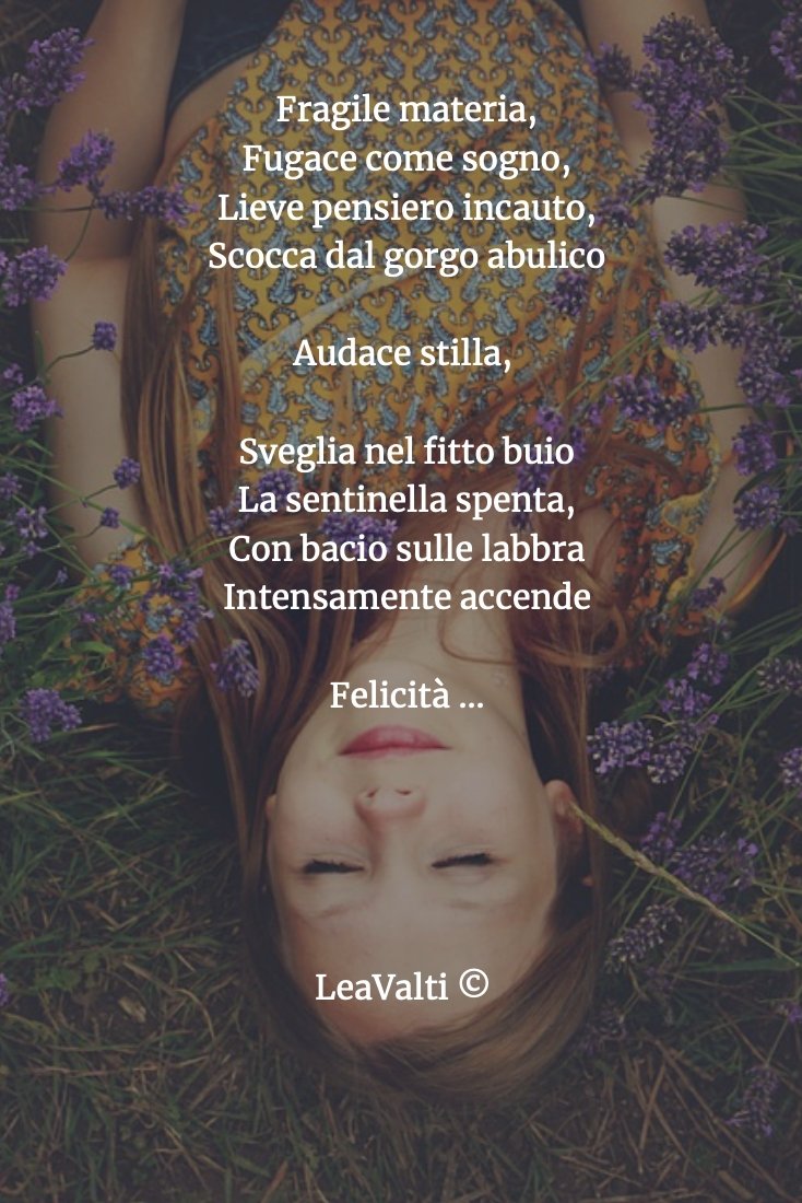 LeaValti's tweet photo. #audace #stilla #vita #life #tomorrow 
Audace stlla... https://t.co/CFffLcuzZO