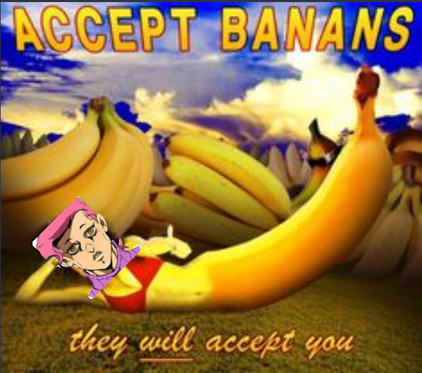 Monsterisgr8's tweet photo. Banana Doppio :D (not the best but whatever) https://t.co/L9x4sUXwzZ