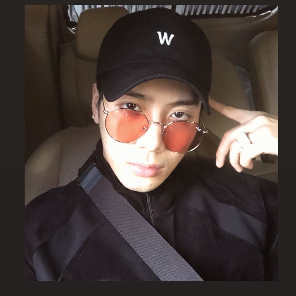 Ray ban x team wang sales