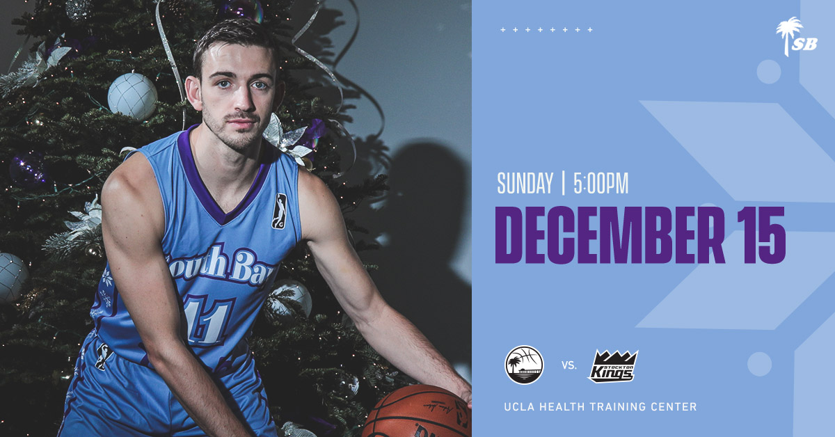 CValleyLakers's tweet photo. Looking to make it 7⃣ in a row @UCLAHealthTC tonight as we take on the @StocktonKings.

🗓️: Sunday, December 15th
🏀⬆️: 5pm PT
📺: @SportsNetLA 
🎟️: https://t.co/1WYjaXaD2f https://t.co/clokLDAUoi