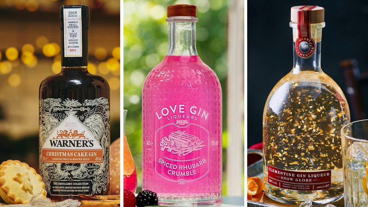 Thinking of getting Gin for your Christmas party and get togethers? Look no further than here nibblesnscribbles.com/ginmas-gin-ide… #ginmas #christmas #gin @wetweetblogs @allthoseblogs @GoldenBloggerz