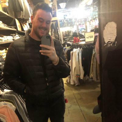 chase_dunc's tweet photo. #NewProfilePic https://t.co/CBR9p1IV8h