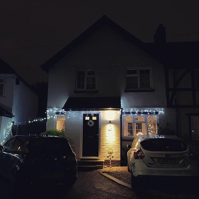 rpcarts's tweet photo. 🎄💡®️⬆️ #firstchristmas #newhouse #xmaslightgame https://t.co/RnQ4XVwcmw https://t.co/mPhaNyDBNd
