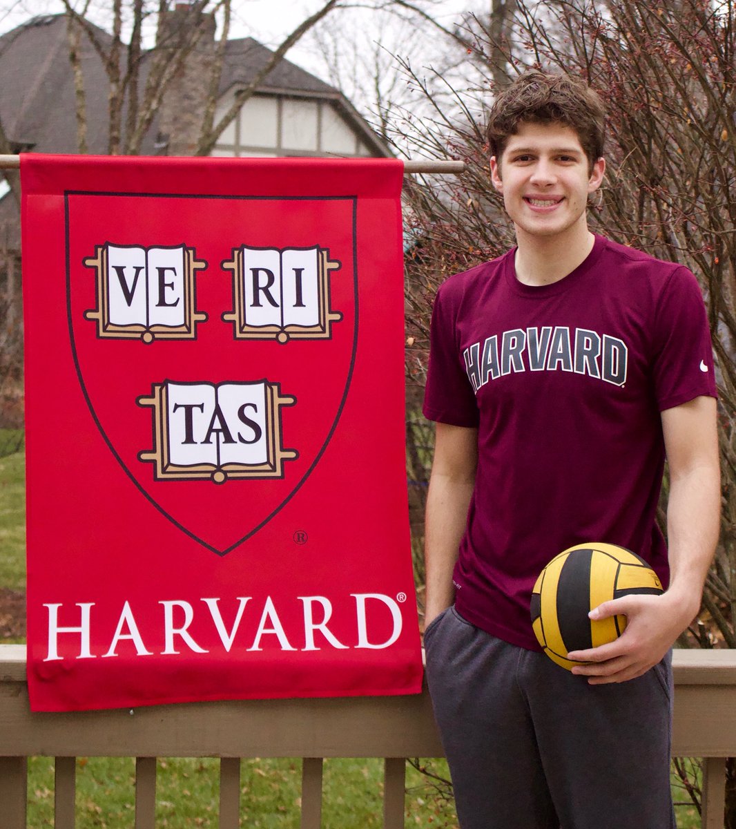 camdough8's tweet photo. Cambridge next, Naperville forever. I’m excited to announce that I have committed to study and play water polo at Harvard University. Thank you to the family, friends, and coaches who have helped me along the way. #thenextfour #GoCrimson #COMMITTED https://t.co/4IqoPBMKxr
