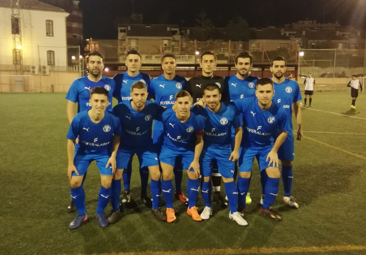 ⚽ FINAAAL Y VICTORIA ⚽

Gran victoria fuera de casa frente a un club muy complicado. Ha sido un gran partidazo de los nuestros que se lo una dejado todo el el campo, y el resultado lo demuestra.

Rocafort C.F. 'A' 0 - Moncada CF 4 

¡¡Este es el camino chavales!!

#TORNEM💙