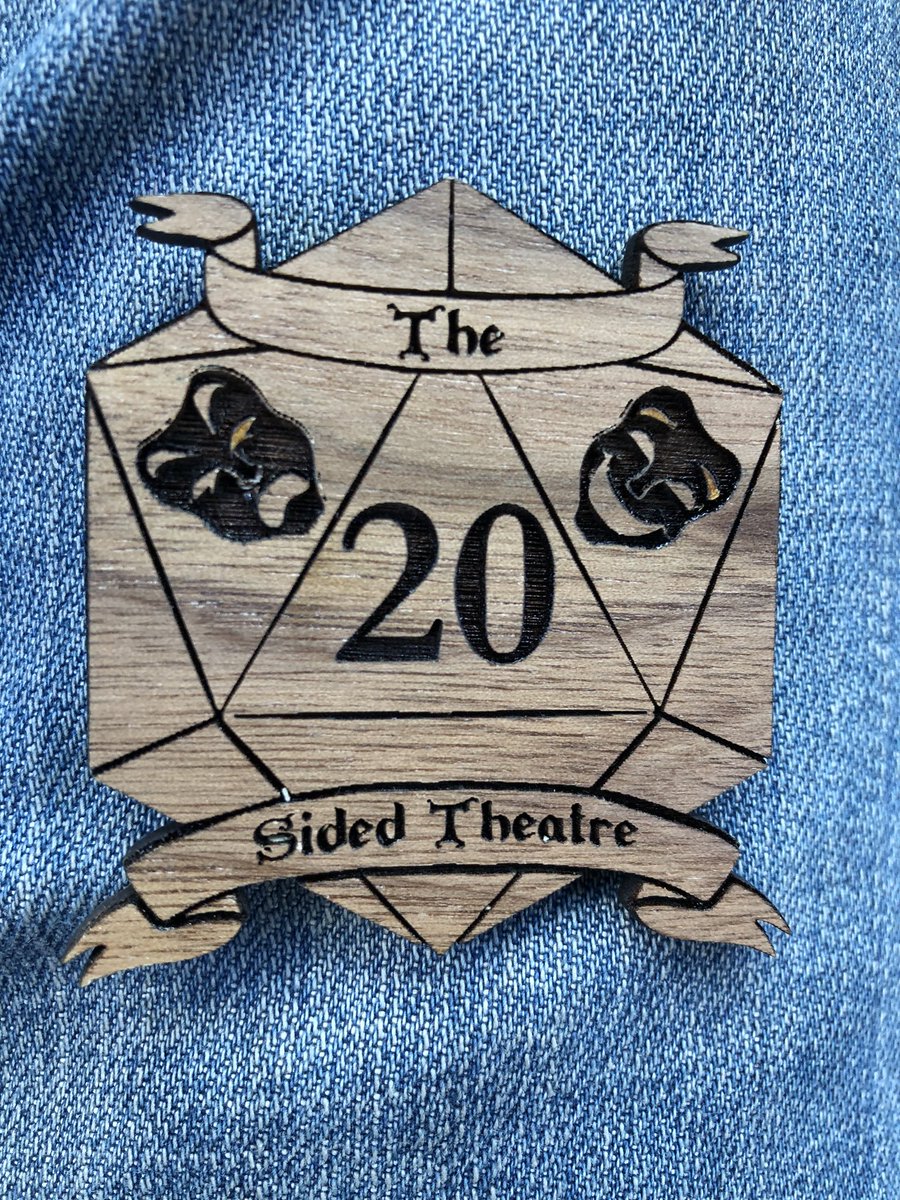 illustriousRho's tweet photo. Many thanks to M. Tsuruta for the art design and M. Johnen for the etching!

The 20-Sided Theatre wishes a Happy Midwinter Festival to those of you in the northern hemisphere, and a Happy Midsummer Festival to those of you in the southern. https://t.co/4jRITIFzAK