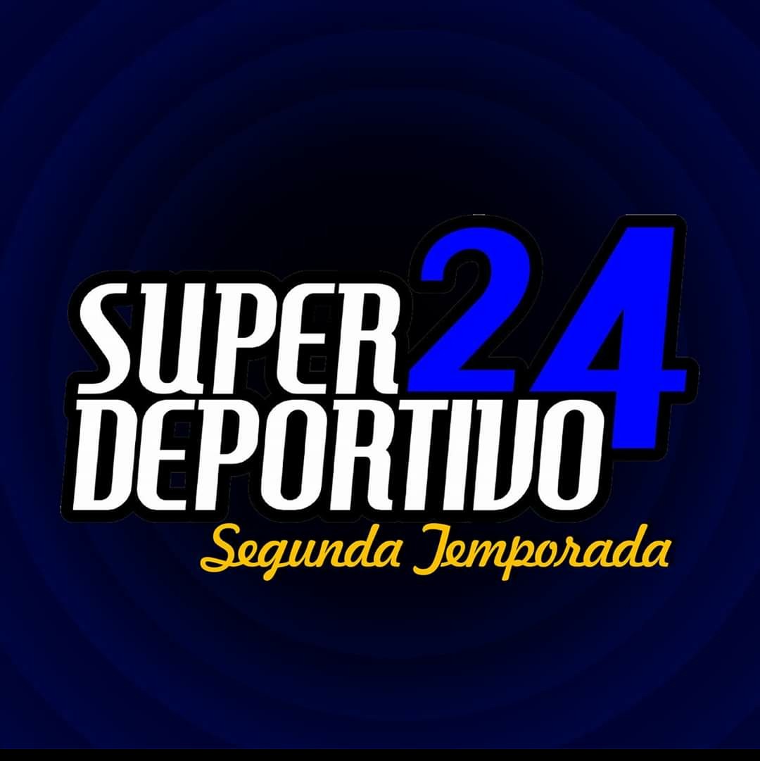 DESTACADO 2019 #PROGRAMADEPORTIVO
SUPERDEPORTIVO #Radio24 
Lunes 16 de Diciembre 20 hs 
Club San Cayetano 
#GerenciaDeDeporteInfJuv
#MunicipalidadDeLaCapital
#Distinguimos
#NuestrosDeportistas