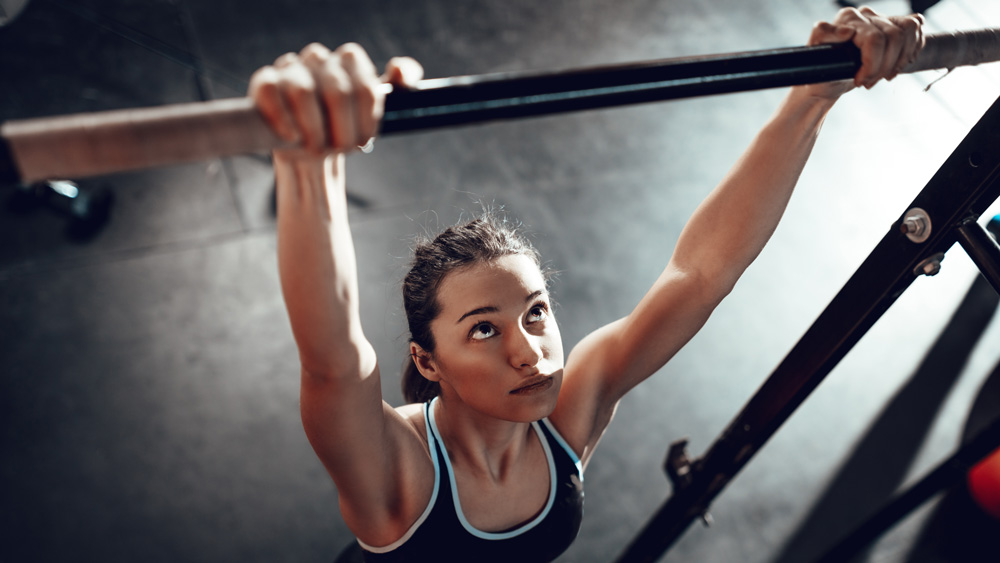 FitnessHacks101's tweet photo. The Best Exercises To Do On A Pull-Up Bar https://t.co/9mesZ05P9n https://t.co/2h3ghDPkn9