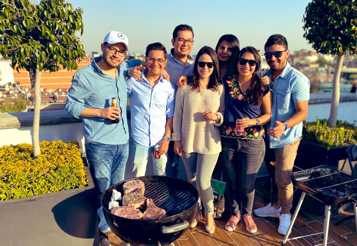 DrSanchezNunez's tweet photo. #105A #CarnitaAsada 🥩 https://t.co/NsSt5bltKb