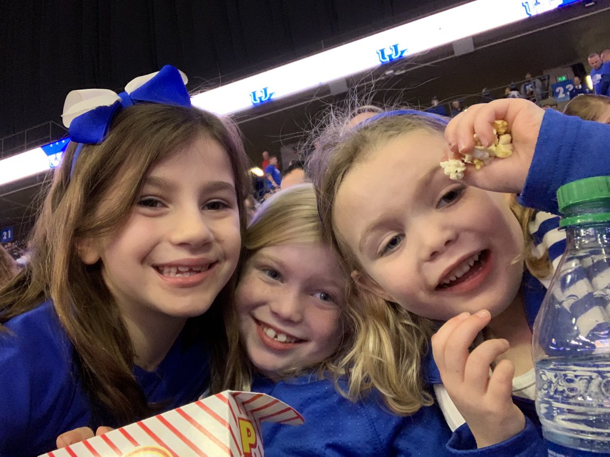 #WeAreUK