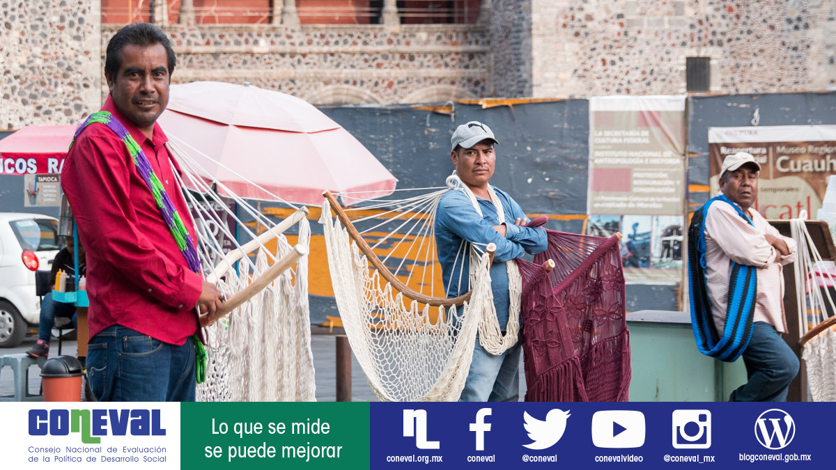 coneval's tweet photo. ¿Ya consultaste la más reciente actualización de las Líneas de Pobreza por Ingresos?
En el #BlogCONEVAL podrás conocer su evolución a noviembre de 2019. 📋 https://t.co/nhRmrbkNED https://t.co/kGcGOGDeKI