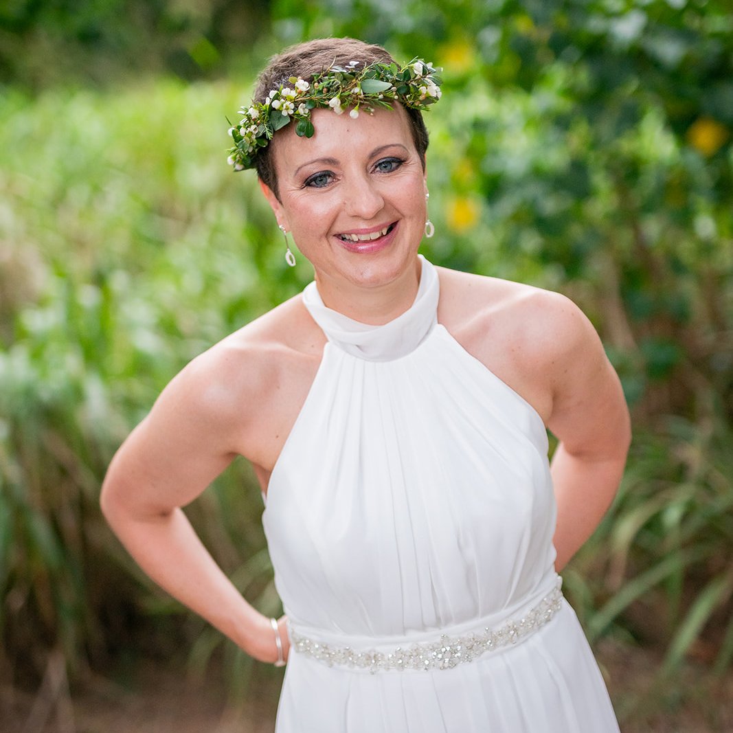 BreastCancerNow's tweet photo. 'My biggest challenge is dealing with the fear of the cancer returning again. Usually, the fear starts with a thought that pops into my head if I’ve got a pain somewhere new.'

Find Helen's blog, plus tips on managing life after treatment, in our Becca app https://t.co/hYer54DncH https://t.co/HyJ4y0dpZo