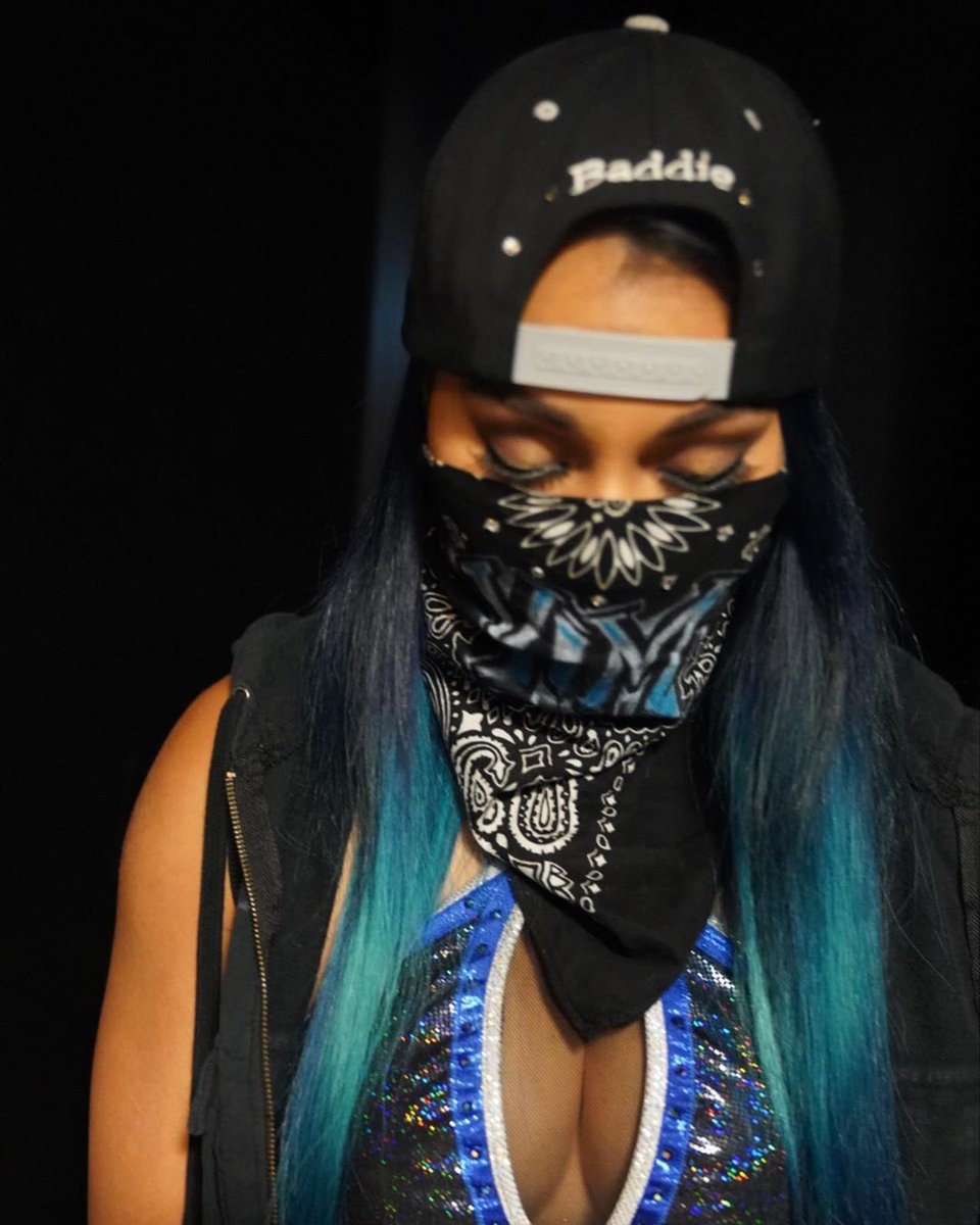 MiaYim's tweet image. 5th consecutive day of wrestling. Last day here at #NXTSanJose lets go out with a bang. 💪 #HBIC #NXTRoadTrip