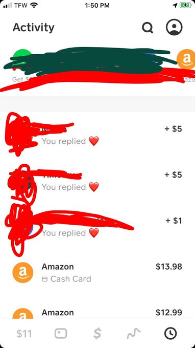 Some is better than none get sending because this girl needs a new skincare mini fridge mine broke 😭😭<a href="/tag/findomme"class="tags"><span>#findomme</span></a><a href="/tag/finsub"class="tags"><span>#finsub</span></a><a href="/tag/pigpay"class="tags"><span>#pigpay</span></a><a href="/tag/findomgodess"class="tags"><span>#findomgodess</span></a>
