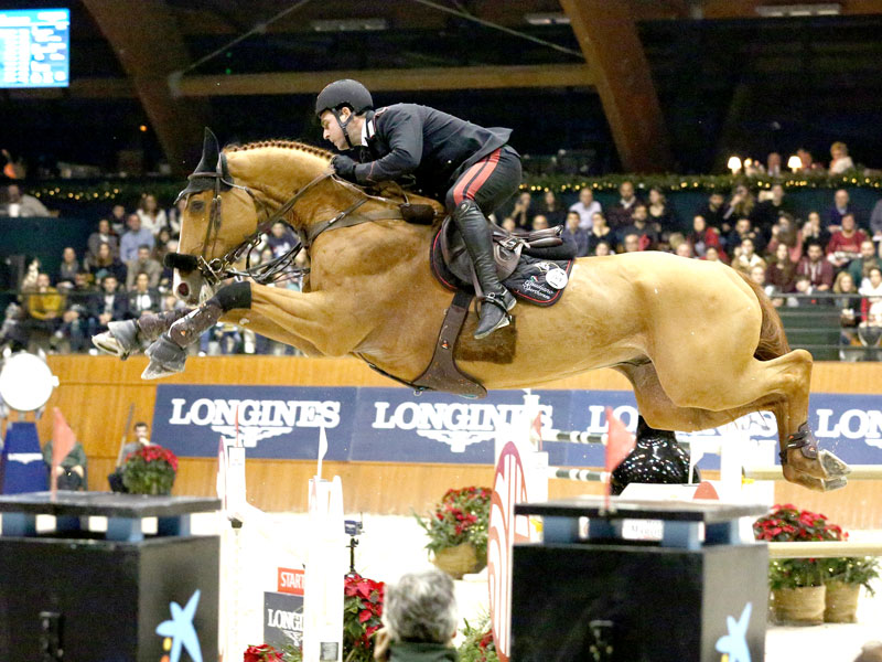 Ecuestre_es's tweet photo. Epílogo brillante de Maikel Van der Vleuten y "Beauville Z"
https://t.co/v9DfxCrOFh
#csicasasnovas #casasnovas #csicoruña #jumptogreatness #FEIWorldCup https://t.co/fOaVYIDmnf