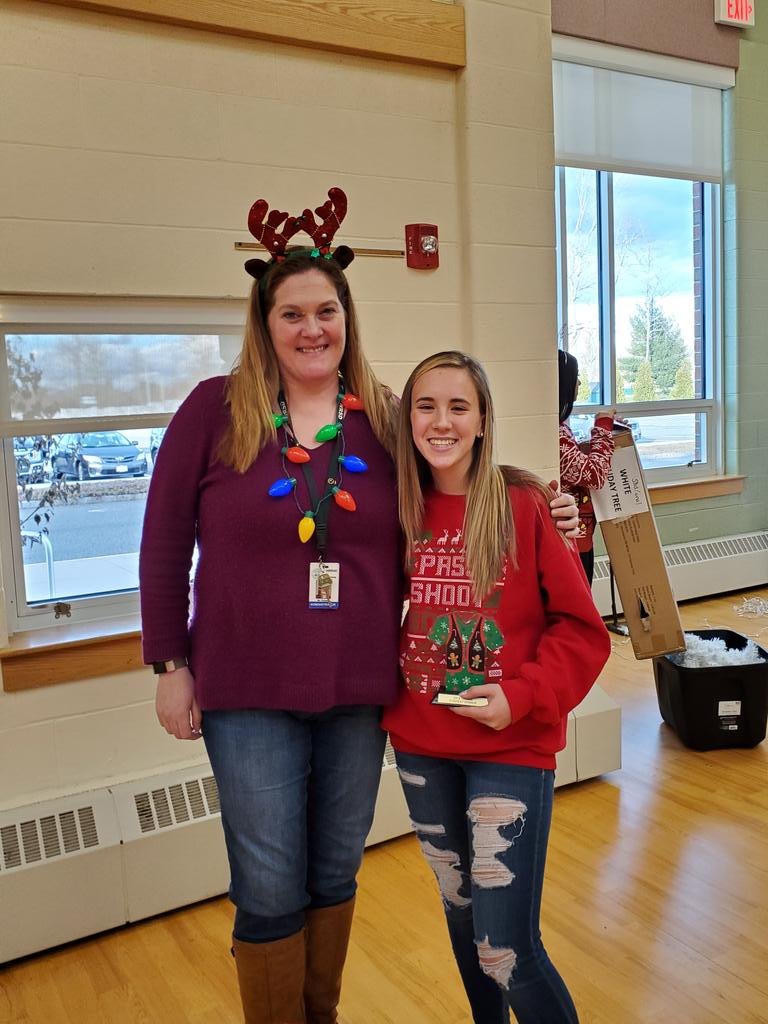 Heidi Drawec tweet media