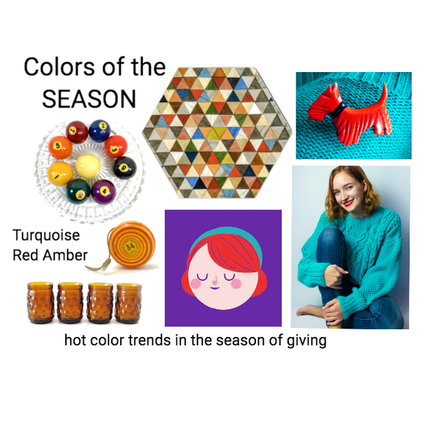 pj_at_sc's tweet photo. colors of the season
Featured shops:  @EInderDesigns @IriscaFairyTale  @GirlPickers @seasidecollectibles @VintageShop727 @VintageCuriosityShop
#vintage #handmade #etsyshops Curated by @pj_at_sc https://t.co/kH4Mc3TcXf https://t.co/iaHTy1Bu11
